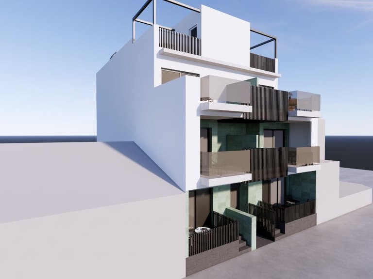 Apartment for Sale in Torre De La Horadada, Alicante 10