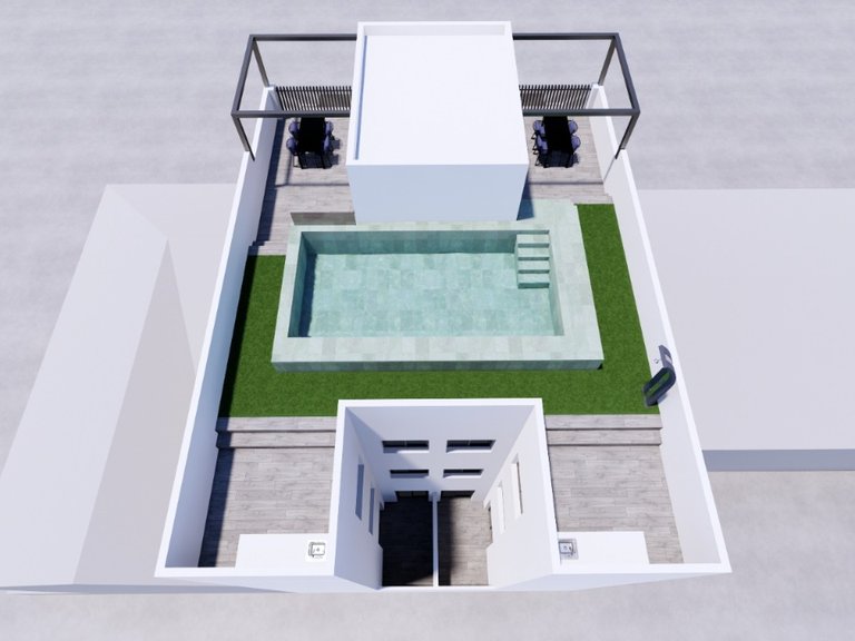 Apartment for Sale in Torre De La Horadada, Alicante 15