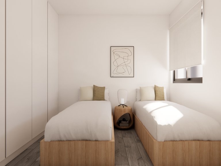 Apartment for Sale in Torre De La Horadada, Alicante 37