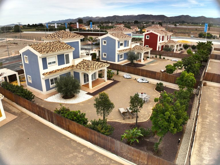 Villa for Sale in Purias, Murcia 1