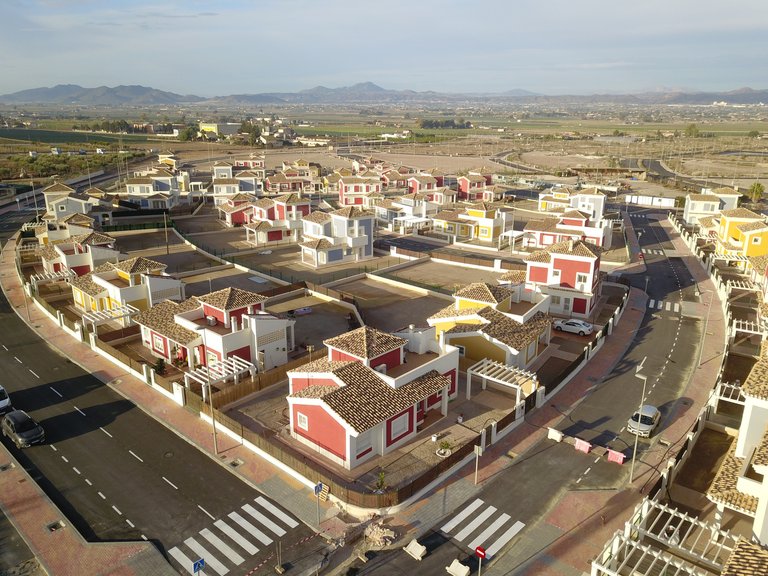 Villa for Sale in Purias, Murcia 2