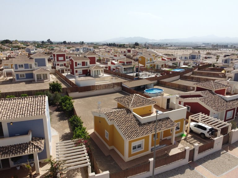Villa for Sale in Purias, Murcia 4