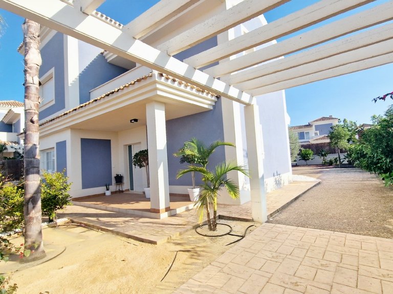 Villa for Sale in Purias, Murcia 8