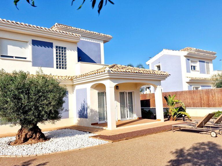 Villa for Sale in Purias, Murcia 10