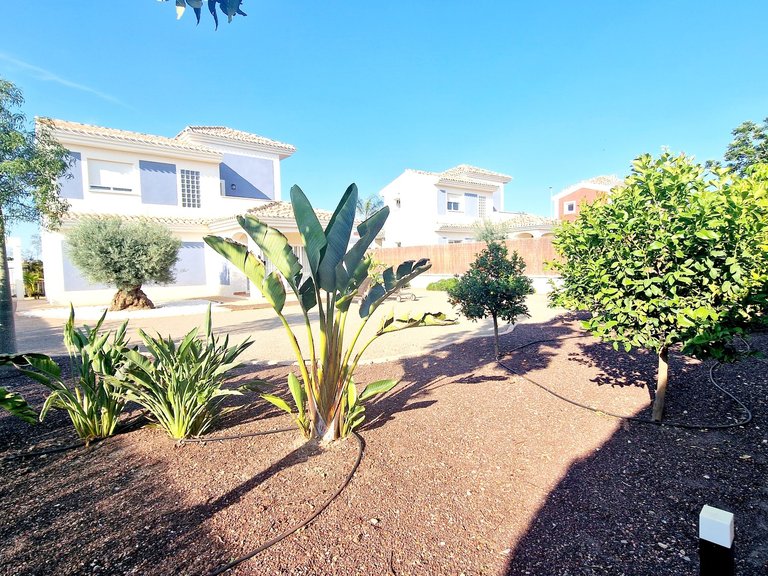 Villa for Sale in Purias, Murcia 11