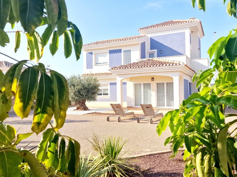 Villa for Sale in Purias, Murcia 12