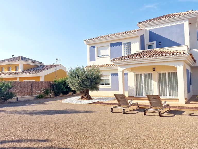 Villa for Sale in Purias, Murcia 13