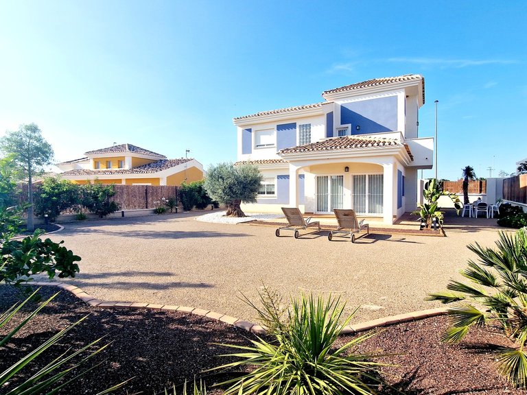 Villa for Sale in Purias, Murcia 14