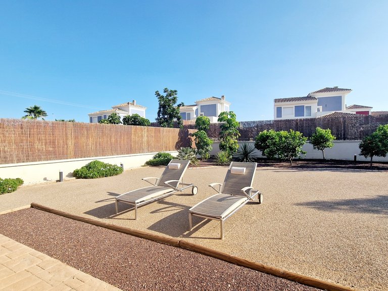 Villa for Sale in Purias, Murcia 15