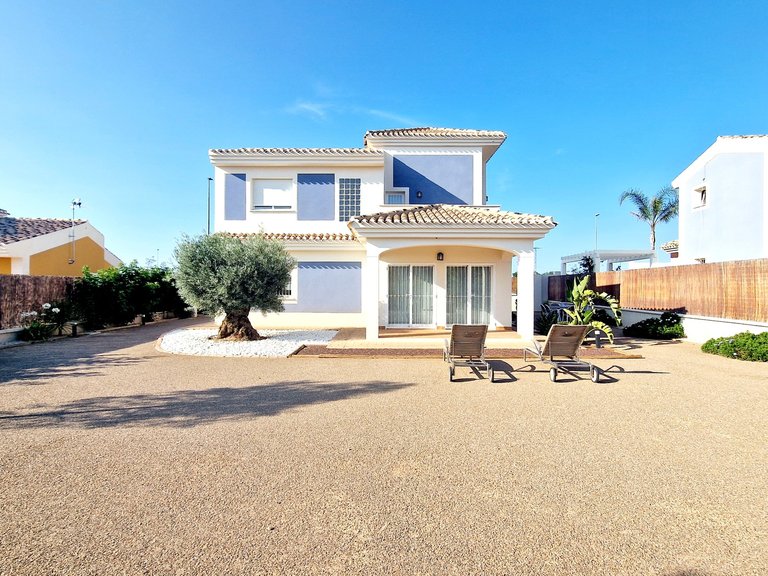 Villa for Sale in Purias, Murcia 16
