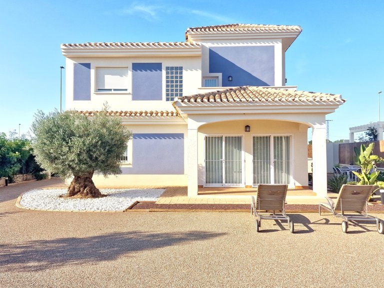 Villa for Sale in Purias, Murcia 17