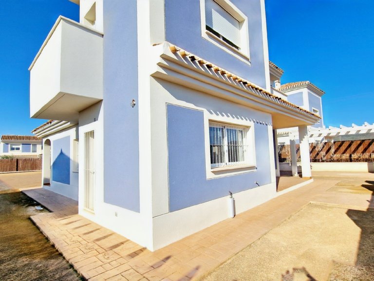 Villa for Sale in Purias, Murcia 19