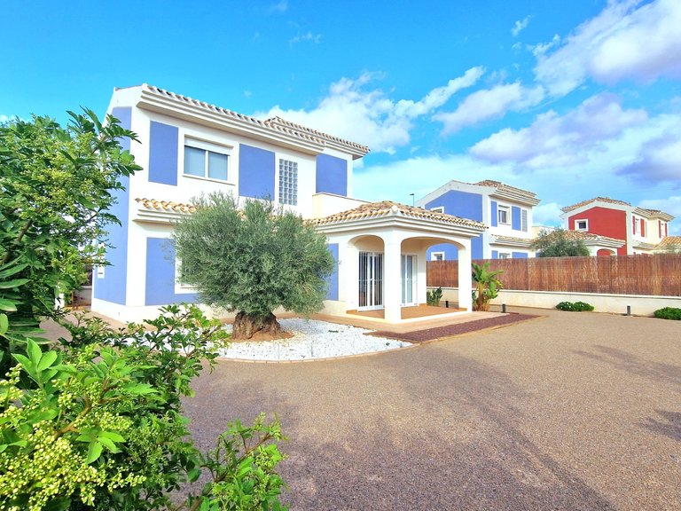 Villa for Sale in Purias, Murcia 22