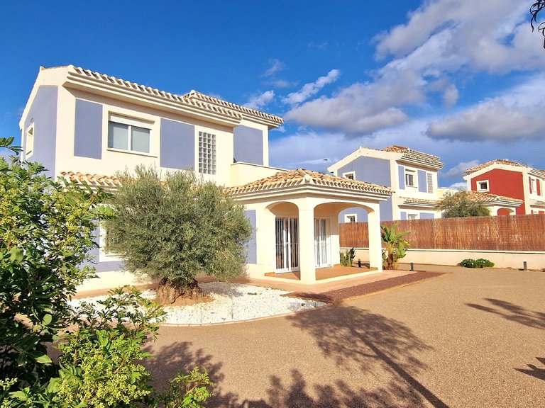 Villa for Sale in Purias, Murcia 23