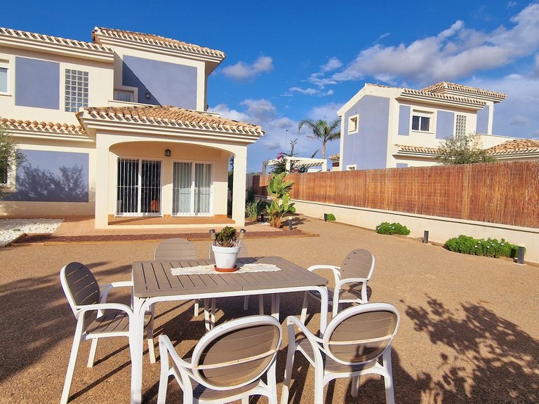 Villa for Sale in Purias, Murcia 26