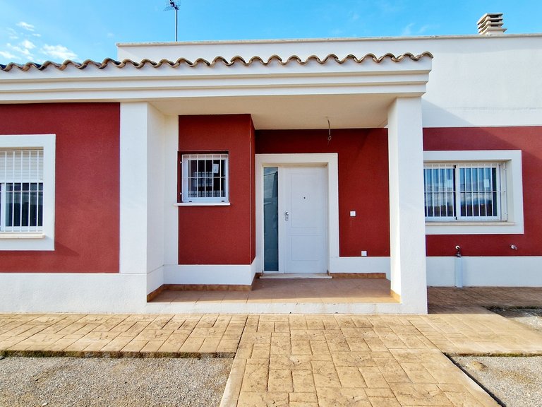 Villa for Sale in Purias, Murcia 27