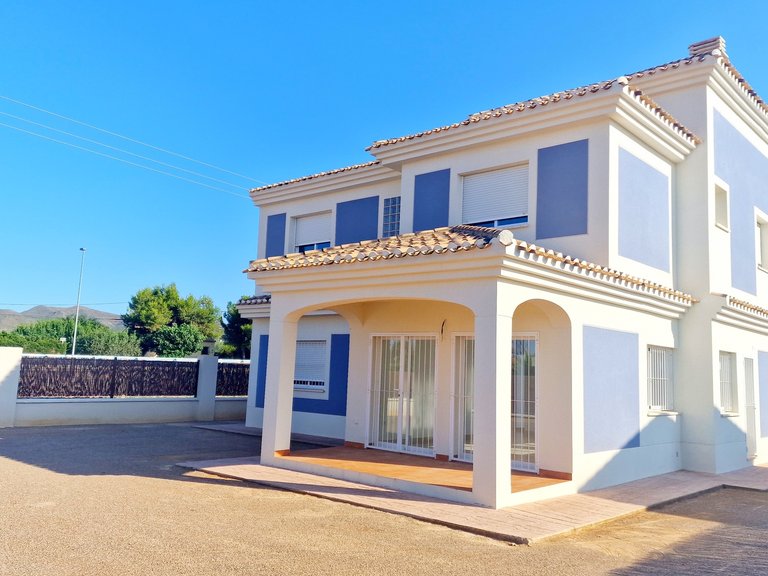 Villa for Sale in Purias, Murcia 31