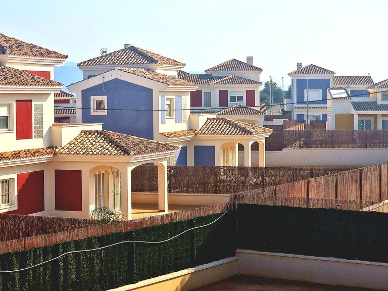 Villa for Sale in Purias, Murcia 32
