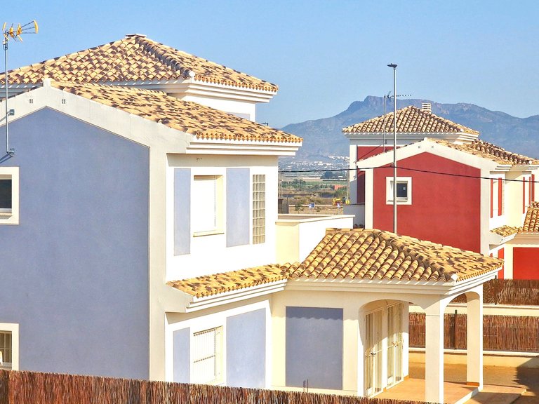 Villa for Sale in Purias, Murcia 33