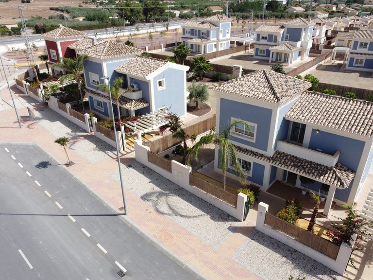 Villa for Sale in Purias, Murcia 35