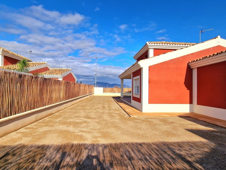Villa for Sale in Purias, Murcia 38