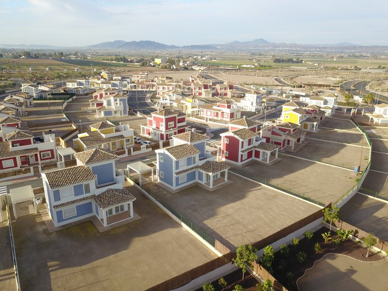 Villa for Sale in Purias, Murcia 39