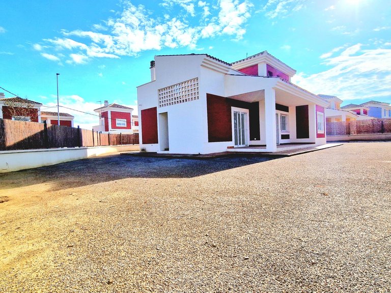Villa for Sale in Purias, Murcia 41
