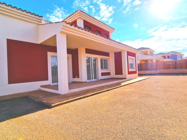 Villa for Sale in Purias, Murcia 42