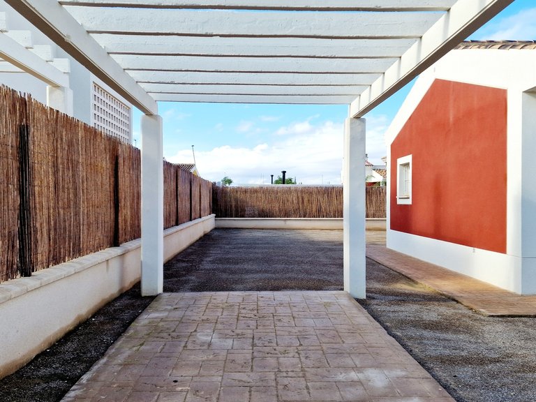Villa for Sale in Purias, Murcia 44