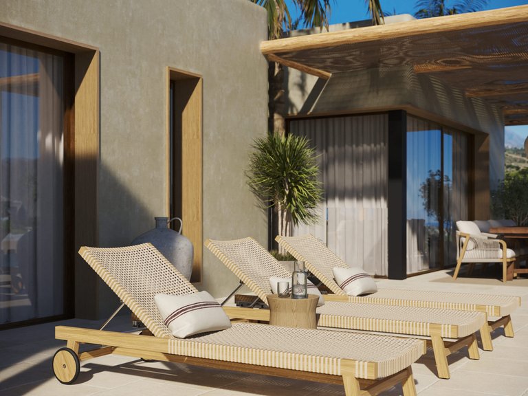 Villa for Sale in Jávea, Alicante 4