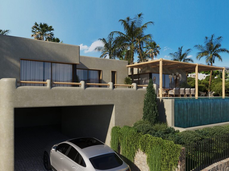 Villa for Sale in Jávea, Alicante 3