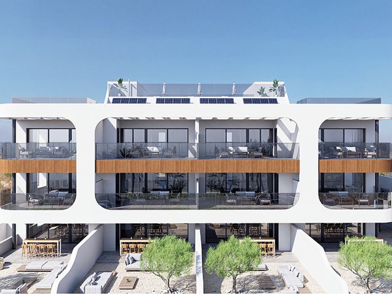 Apartment for Sale in Benijofar, Alicante 7