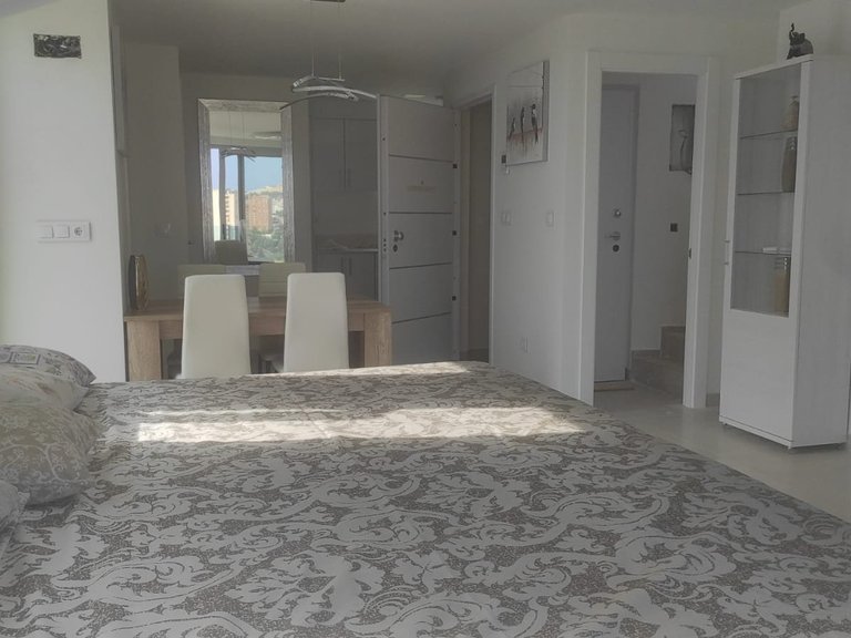 Apartment for Sale in La Cala, Alicante 4