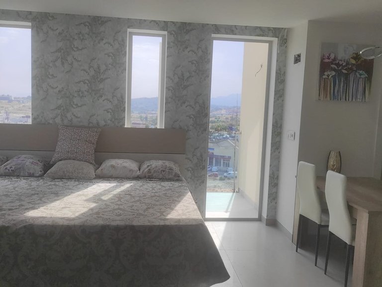 Apartment for Sale in La Cala, Alicante 5