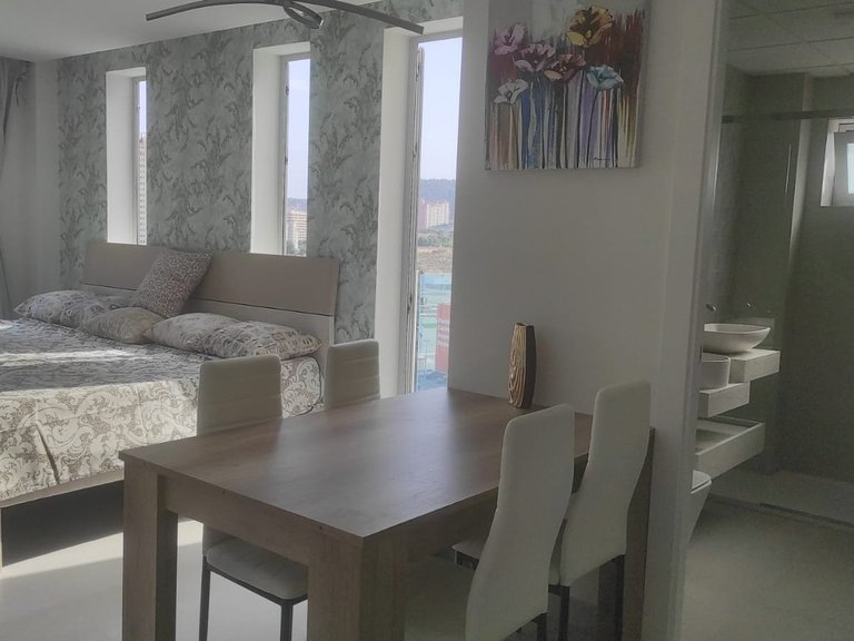 Apartment for Sale in La Cala, Alicante 6