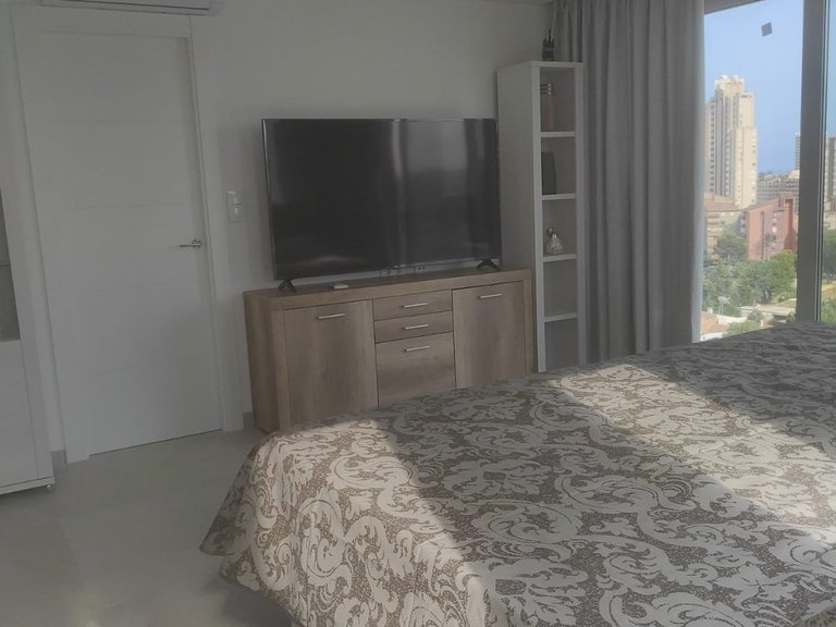 Apartment for Sale in La Cala, Alicante 7