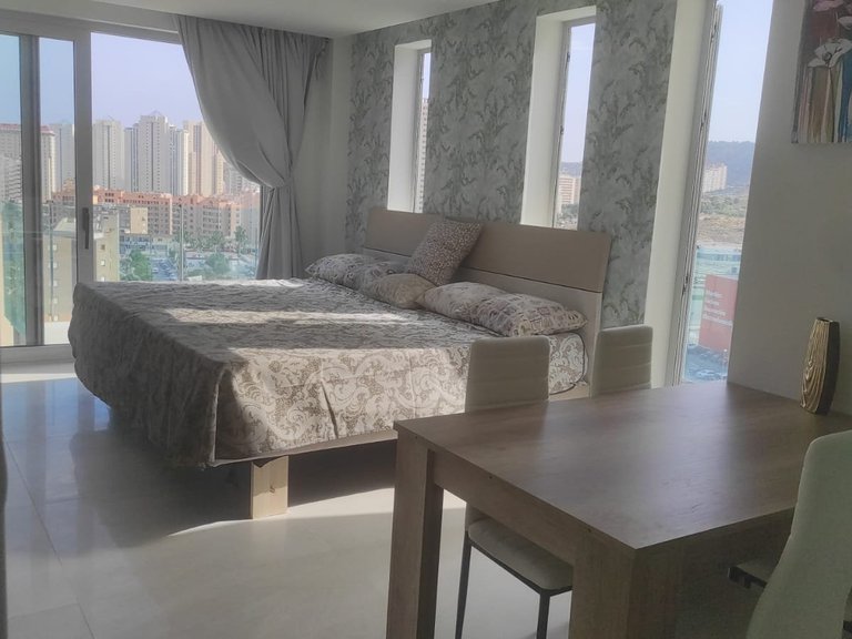 Apartment for Sale in La Cala, Alicante 11