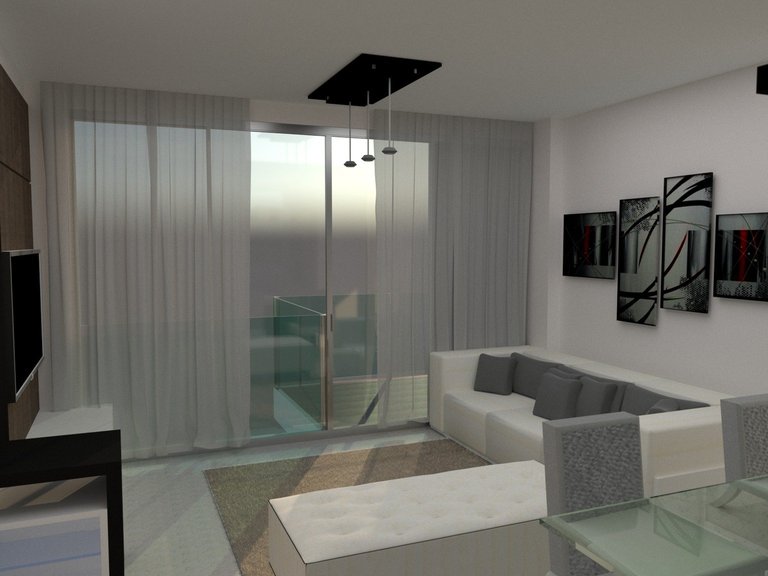 Apartment for Sale in La Cala, Alicante 21