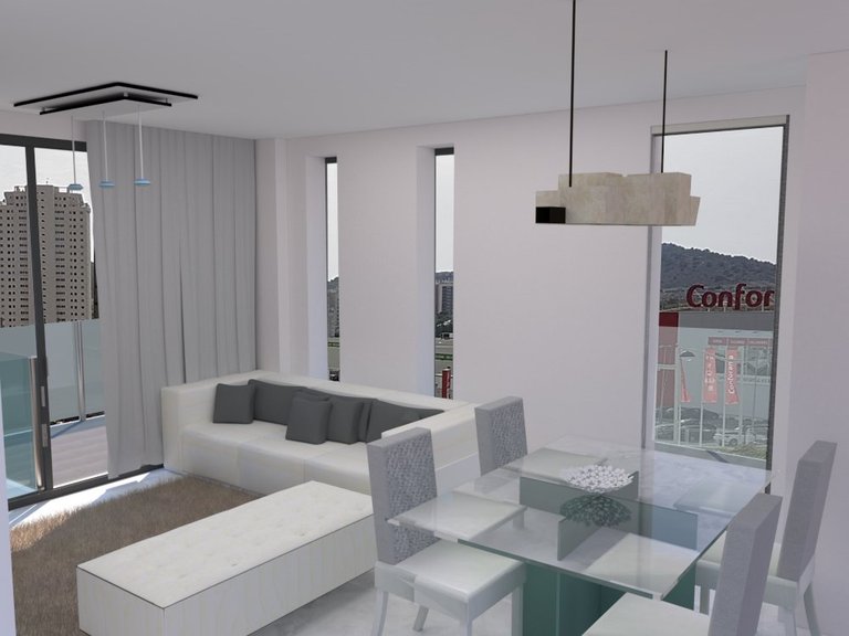 Apartment for Sale in La Cala, Alicante 32