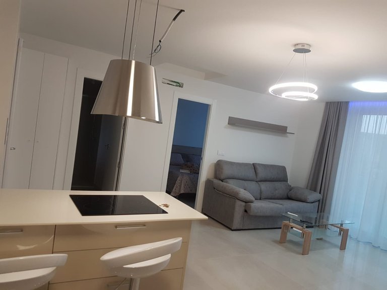 Apartment for Sale in La Cala, Alicante 36