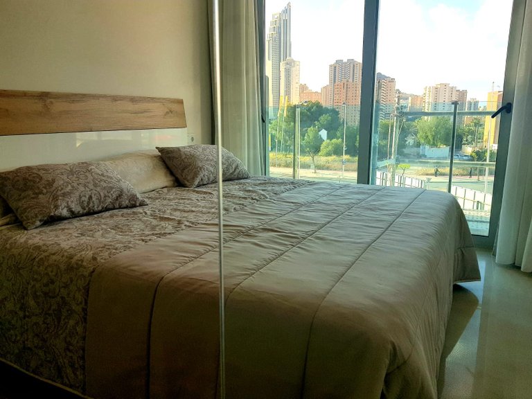 Apartment for Sale in La Cala, Alicante 37