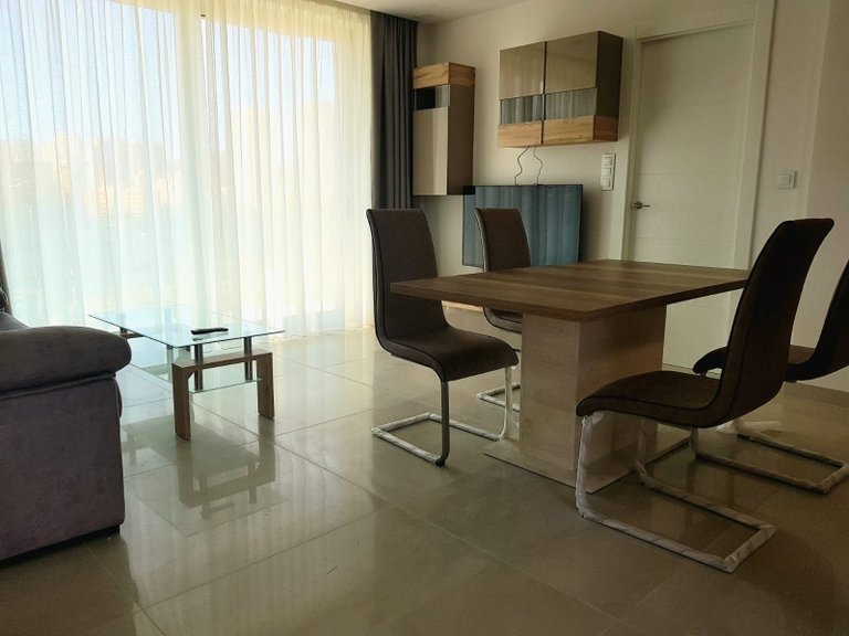 Apartment for Sale in La Cala, Alicante 38