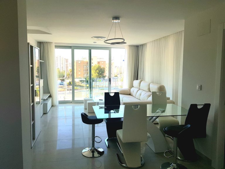 Apartment for Sale in La Cala, Alicante 39
