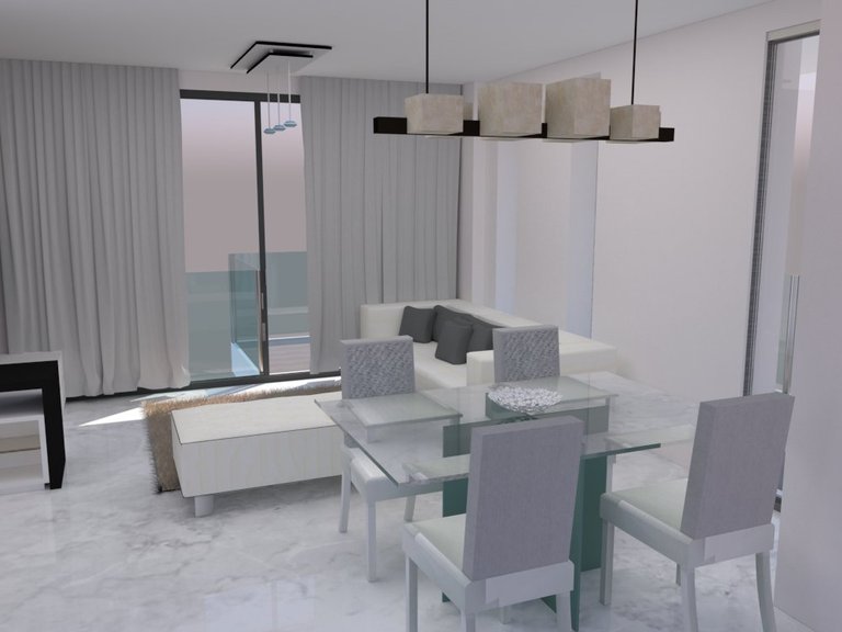 Apartment for Sale in La Cala, Alicante 44