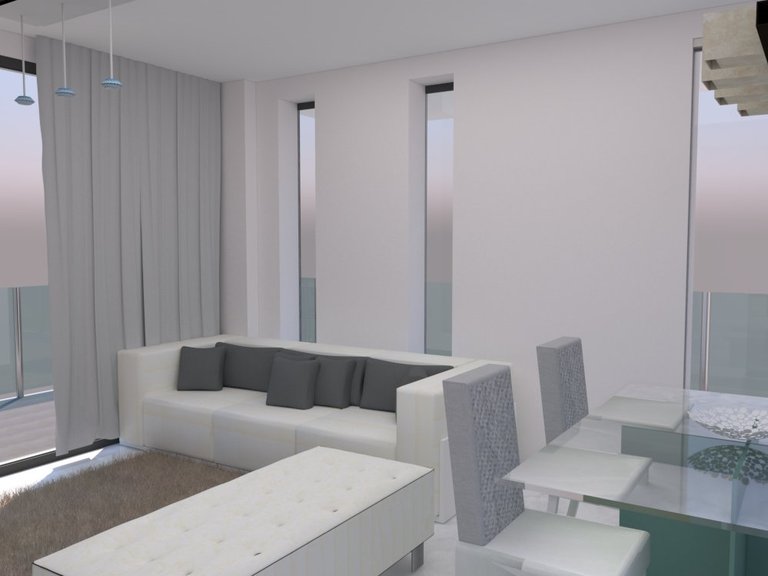 Apartment for Sale in La Cala, Alicante 45