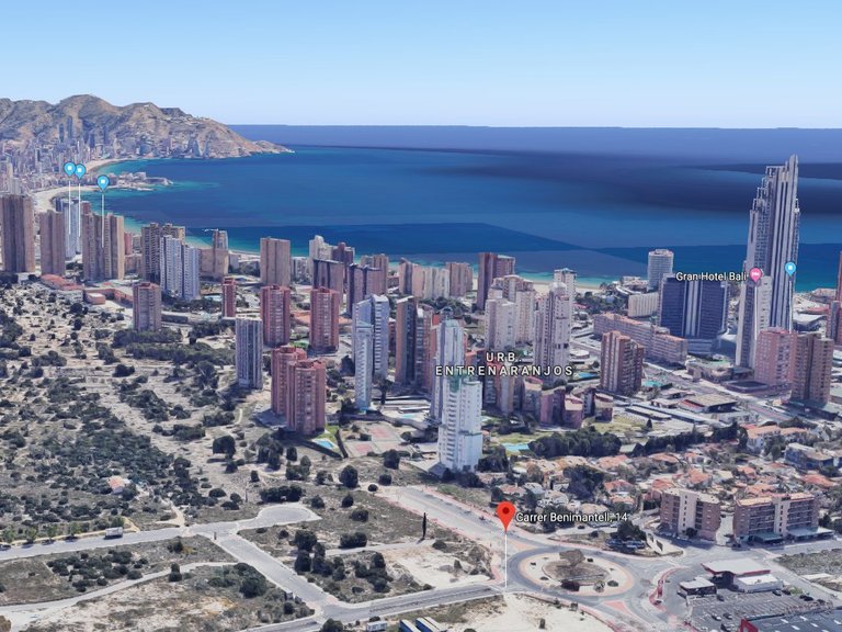 Apartment for Sale in La Cala, Alicante 49