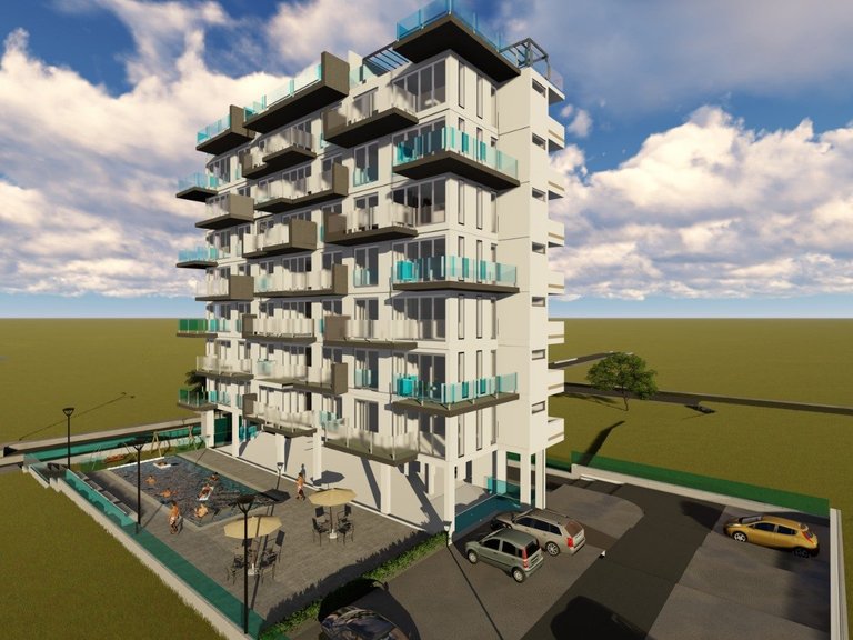 Apartment for Sale in La Cala, Alicante 1