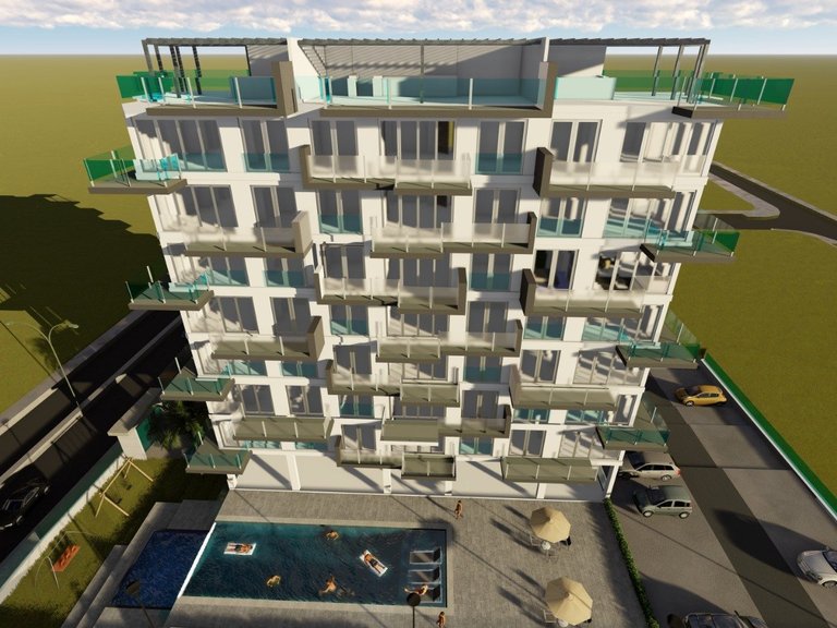 Apartment for Sale in La Cala, Alicante 12