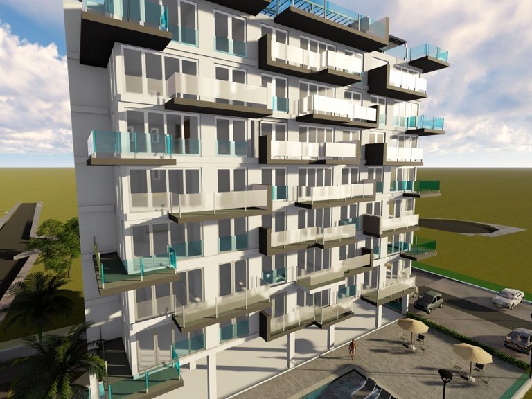 Apartment for Sale in La Cala, Alicante 15