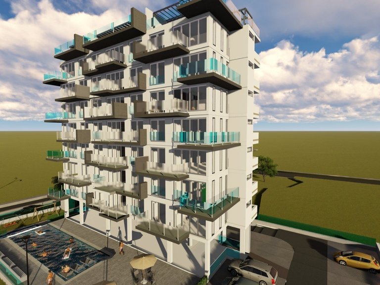 Apartment for Sale in La Cala, Alicante 19